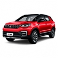 Коврики для Changan CS55