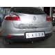 Фаркоп оцинкованный Galia шар C съемный для Renault Megane/Scenic 3 2009-2015