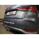 Фаркоп Galia шар А полностью оцинкованный для Toyota Corolla 2019-2021