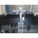 Фаркоп оцинкованный Galia шар A на лифтбек для Citroen C5 2004-2008
