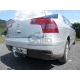 Фаркоп оцинкованный Galia шар A на лифтбек для Citroen C5 2004-2008