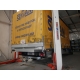 Фаркоп оцинкованный Galia шар A для Peugeot Boxer/Citroen Jumper/Fiat Ducato 2006-2021 C045A