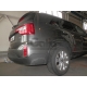 Фаркоп оцинкованный Galia шар C съемный для Hyundai Santa Fe/Kia Sorento 2012-2020