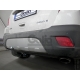 Фаркоп оцинкованный Galia шар C съемный для Opel Mokka/Chevrolet Tracker 2012-2021