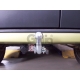 Фаркоп оцинкованный Galia шар A для Renault Kangoo 1998-2008