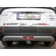 Фаркоп оцинкованный Galia шар A для Suzuki Vitara 2015-2021