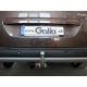Фаркоп оцинкованный Galia шар A для Citroen Berlingo/Peugeot Partner 2008-2021 C052A