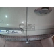 Фаркоп оцинкованный Galia шар A для Ford Tourneo/Transit Custom 2013-2021