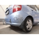 Фаркоп оцинкованный Galia шар A для Honda Jazz 2001-2008
