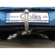 Фаркоп оцинкованный Galia шар A на хетчбек для Hyundai i30/Kia Ceed 2012-2018