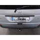 Фаркоп оцинкованный Galia шар A для Mercedes-Benz Vito/V-class Viano 2003-2021