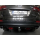 Фаркоп оцинкованный Galia шар A для Mazda CX-9 2007-2016
