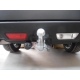 Фаркоп оцинкованный Galia шар C съемный для Nissan X-Trail T31 2007-2015
