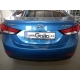 Фаркоп Galia шар С оцинкованный, быстросъемное крепление для Hyundai Elantra 2011-2016