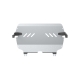 Защита картера и коробки передач для SKODA Octavia II (2009-2012), Superb (2009-2012), VW Caddy (2009-2015) 1.4/1.8/2.0 бен. МТ/АТ (алюминий, 3 мм)(с