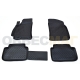 Коврики в салон Norplast полиуретан для Chevrolet Lanos 2005-2009