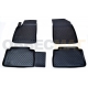 Коврики в салон Norplast полиуретан для Citroen C5 2001-2008