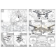 Фаркоп Atlas, шар A для Nissan Terrano/Renault Duster/Kaptur 2011-2021