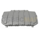 Защита картера и КПП Rival для Mazda 3/6/CX-5/CX-9 2011-2021