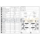 Фаркоп Atlas, шар A для Lada Largus 2012-2021