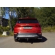ТСУ Фаркоп ТСС шар E для Hyundai Santa Fe 2018-2021