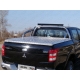 Крышка кузова, алюминий ТСС для Mitsubishi L200 2019-2021