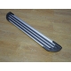 Пороги алюминиевые Slim Line Silver ТСС для Infiniti JX35 2012-2014