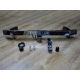 Фаркоп для УАЗ Пикап (без нержавеющей накладки) ТСС для УАЗ Патриот Пикап 2015-2021