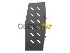 Защита бака и крепёж для JAC RF8 (2025-н.в.) 2,0 бен. AT / Джак