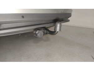 Фаркоп шар A  для Skoda Rapid № TCU00160