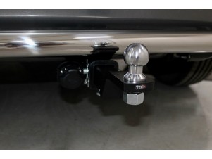 Фаркоп шар E для Changan CS75 № TCU00161