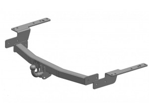 ТСУ Фаркоп Трейлер для Toyota Land Cruiser 120/150 № 7810