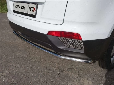 Обвес и защита бамперов BMW