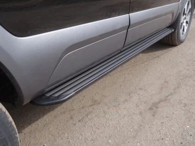 Пороги для Acura